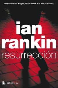 RESURRECCION (SERIE NEGRA) | 9788478712229 | RANKIN, IAN | Llibreria Aqualata | Comprar libros en catalán y castellano online | Comprar libros Igualada