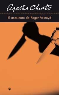 ASESINATO DE ROGER ACKROYD, EL | 9788478712076 | CHRISTIE, AGATHA | Llibreria Aqualata | Comprar libros en catalán y castellano online | Comprar libros Igualada