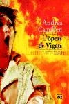 OPERA DE VIGATA, L' (MILLORS OBRES DE LA LIT. UNIVERSAL 157) | 9788429755169 | CAMILLERI, ANDREA | Llibreria Aqualata | Comprar libros en catalán y castellano online | Comprar libros Igualada