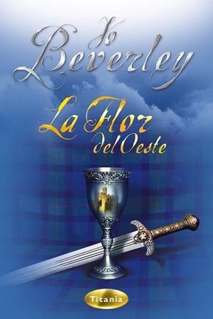 FLOR DEL OESTE, LA (ROMANTICA) | 9788495752543 | BEVERLY, JO | Llibreria Aqualata | Comprar libros en catalán y castellano online | Comprar libros Igualada