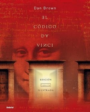 CODIGO DA VINCI - ILUSTRADO | 9788495618818 | BROWN, DAN | Llibreria Aqualata | Comprar libros en catalán y castellano online | Comprar libros Igualada