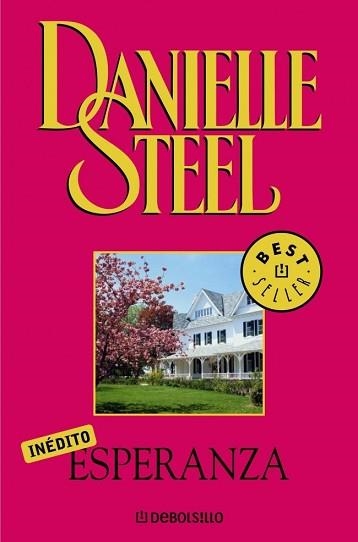 ESPERANZA (BEST SELLER 245-37) | 9788497935302 | STEEL, DANIELLE | Llibreria Aqualata | Comprar llibres en català i castellà online | Comprar llibres Igualada