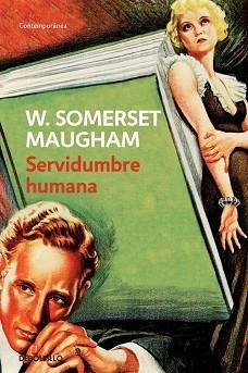 SERVIDUMBRE HUMANA (CONTEMPORANEA 378-1) | 9788497935319 | MAUGHAM, W. SOMERSET | Llibreria Aqualata | Comprar llibres en català i castellà online | Comprar llibres Igualada