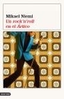 UN ROCK'N'ROLL EN EL ARTICO (ANCORA Y DELFIN 1016) | 9788423336968 | NIEMI, MIKAEL | Llibreria Aqualata | Comprar libros en catalán y castellano online | Comprar libros Igualada