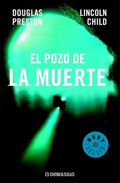 POZO DE LA MUERTE, EL (BEST SELLER 361-4) | 9788497931762 | PRESTON, DOUGLAS / CHILD, LINCOLN | Llibreria Aqualata | Comprar llibres en català i castellà online | Comprar llibres Igualada