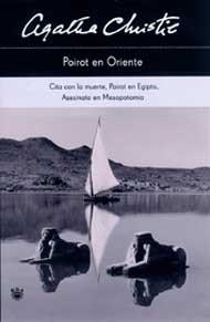 POIROT EN ORIENTE | 9788478712274 | CHRISTIE, AGATHA | Llibreria Aqualata | Comprar libros en catalán y castellano online | Comprar libros Igualada