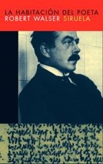 HABITACION DEL POETA (LIBROS DEL TIEMPO 197) | 9788478448630 | WALSER, ROBERT | Llibreria Aqualata | Comprar libros en catalán y castellano online | Comprar libros Igualada