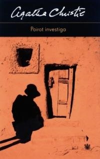 POIROT INVESTIGA (AGATHA CHRISTIE) | 9788478712519 | CHRISTIE, AGATHA | Llibreria Aqualata | Comprar libros en catalán y castellano online | Comprar libros Igualada