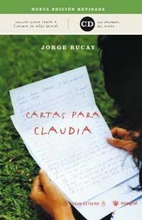 CARTAS PARA CLAUDIA (NOVA EDICIO AMB CD) | 9788478712304 | BUCAY, JORGE | Llibreria Aqualata | Comprar libros en catalán y castellano online | Comprar libros Igualada