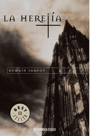 HEREJIA, LA (BESTSELLER 607) | 9788497935364 | SARDOV, ROMAIN | Llibreria Aqualata | Comprar llibres en català i castellà online | Comprar llibres Igualada