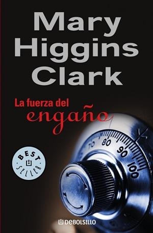FUERZA DEL ENGAÑO, LA (BESTSELLER 184-30) | 9788497935456 | HIGGINS CLARK, MARY | Llibreria Aqualata | Comprar llibres en català i castellà online | Comprar llibres Igualada
