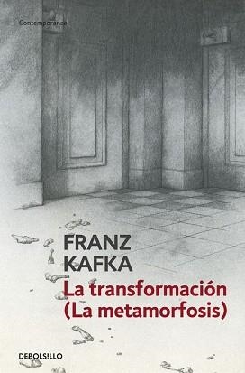 TRANSFORMACION, LA (CONTEMPORANEA 356-5) | 9788497935487 | KAFKA, FRANZ | Llibreria Aqualata | Comprar libros en catalán y castellano online | Comprar libros Igualada
