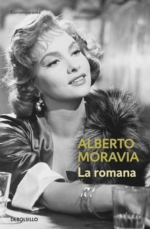 ROMANA, LA (CONTEMPORANEA) | 9788497935517 | MORAVIS, ALBERTO | Llibreria Aqualata | Comprar llibres en català i castellà online | Comprar llibres Igualada