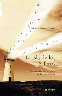 ISLA DE LOS 5 FAROS, LA (NUEVA EMPRESA) | 9788478712601 | RAMON-CORTES, FERRAN | Llibreria Aqualata | Comprar libros en catalán y castellano online | Comprar libros Igualada