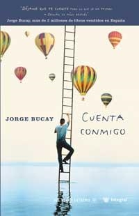 CUENTA CONMIGO (DEL NUEVO EXTREMO) | 9788478713240 | BUCAY, JORGE | Llibreria Aqualata | Comprar libros en catalán y castellano online | Comprar libros Igualada