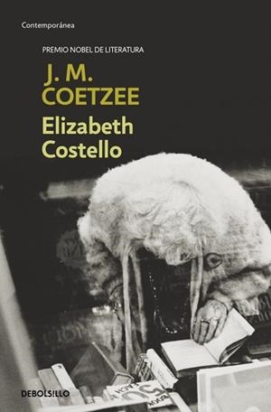 ELIZABETH COSTELLO (CONTEMPORANEA 342-8) | 9788497935609 | COETZEE, J.M. | Llibreria Aqualata | Comprar libros en catalán y castellano online | Comprar libros Igualada