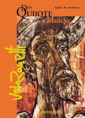 DON QUIJOTE DE LA MANCHA | 9788424116590 | CERVANTES, MIGUEL DE | Llibreria Aqualata | Comprar libros en catalán y castellano online | Comprar libros Igualada