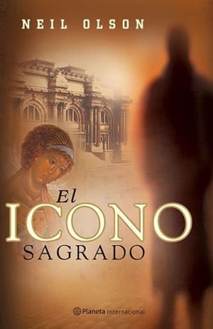 ICONO SAGRADO, EL (INTERNACIONAL) | 9788408058076 | OLSON, NEIL | Llibreria Aqualata | Comprar libros en catalán y castellano online | Comprar libros Igualada
