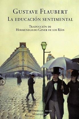 EDUCACION SENTIMENTAL, LA (GRANDES CLASICOS) | 9788439711254 | FLAUBERT, GUSTAVE | Llibreria Aqualata | Comprar llibres en català i castellà online | Comprar llibres Igualada