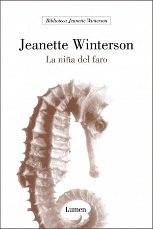 NIÑA DEL FARO, LA (NARRATIVA) | 9788426414847 | WINTERSON, JEANETTE | Llibreria Aqualata | Comprar libros en catalán y castellano online | Comprar libros Igualada