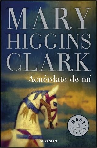 ACUERDATE DE MI (BEST SELLER 184-14) | 9788497595650 | HIGGINS CLARK, MARY | Llibreria Aqualata | Comprar libros en catalán y castellano online | Comprar libros Igualada