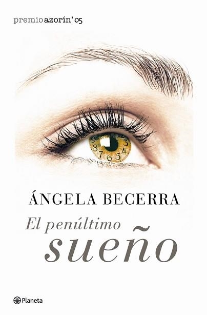 PENULTIMO SUEÑO, EL (AUT. ESPAÑOLES E IBEROAMERICANOS) | 9788408057956 | BECERRA, ANGELA | Llibreria Aqualata | Comprar libros en catalán y castellano online | Comprar libros Igualada