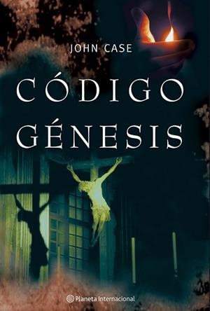 CODIGO GENESIS (INTERNACIONAL) | 9788408058519 | CASE, JOHN | Llibreria Aqualata | Comprar llibres en català i castellà online | Comprar llibres Igualada