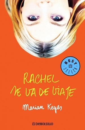 RACHEL SE VA DE VIAJE (BEST SELLER 425-3) | 9788497599177 | KEYES, MARIAN | Llibreria Aqualata | Comprar libros en catalán y castellano online | Comprar libros Igualada