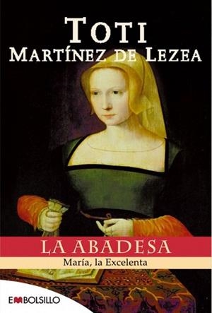 ABADESA, LA (BOLSILLO) | 9788496231429 | MARTINEZ DE LEZEA, TOTI | Llibreria Aqualata | Comprar llibres en català i castellà online | Comprar llibres Igualada