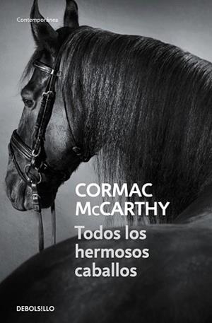 TODOS LOS HERMOSOS CABALLOS (CONTEMPORANEA) | 9788497936040 | MCCARTHY, CORMAC | Llibreria Aqualata | Comprar libros en catalán y castellano online | Comprar libros Igualada