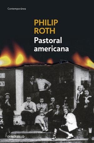 PASTORAL AMERICANA (CONTEMPORANEA 380-1) | 9788497936101 | ROTH, PHILIP | Llibreria Aqualata | Comprar llibres en català i castellà online | Comprar llibres Igualada