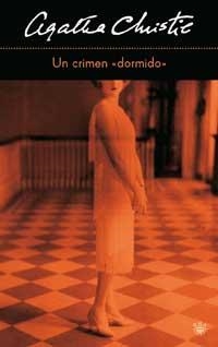 CRIMEN DORMIDO, UN (AGATHA CHRISTIE) | 9788478713141 | CHRISTIE, AGATHA | Llibreria Aqualata | Comprar libros en catalán y castellano online | Comprar libros Igualada