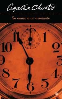SE ANUNCIA UN ASESINATO (AGATHA CHRISTIE) | 9788478713158 | CHRISTIE, AGATHA | Llibreria Aqualata | Comprar libros en catalán y castellano online | Comprar libros Igualada
