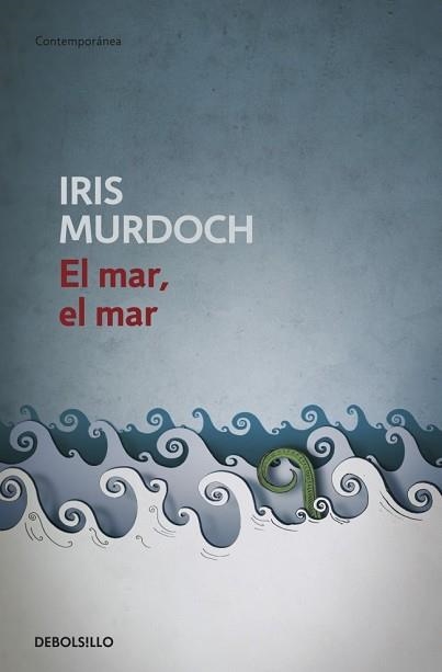 MAR, EL MAR, EL (CONTEMPORANEA 383-2) | 9788497936491 | MURDOCH, IRIS | Llibreria Aqualata | Comprar libros en catalán y castellano online | Comprar libros Igualada