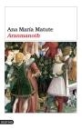 ARANMANOTH (ANCORA Y DELFIN 1029) | 9788423337224 | MATUTE, ANA MARIA | Llibreria Aqualata | Comprar llibres en català i castellà online | Comprar llibres Igualada