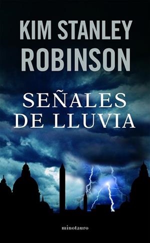 SEÑALES DE LLUVIA | 9788445075449 | ROBINSON, KIM | Llibreria Aqualata | Comprar libros en catalán y castellano online | Comprar libros Igualada