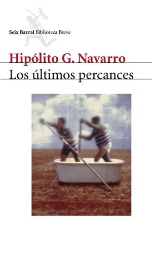 ULTIMOS PERCANCES, LOS (BIBLIOTECA BREVE) | 9788432212093 | NAVARRO, HIPOLITO G. | Llibreria Aqualata | Comprar llibres en català i castellà online | Comprar llibres Igualada