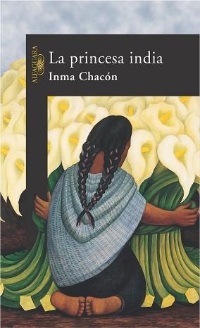 PRINCESA INDIA, LA | 9788420468570 | CHACON, INMA | Llibreria Aqualata | Comprar libros en catalán y castellano online | Comprar libros Igualada