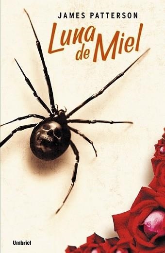 LUNA DE MIEL | 9788495618856 | PATTERSON, JAMES | Llibreria Aqualata | Comprar llibres en català i castellà online | Comprar llibres Igualada