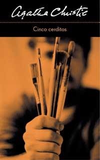 CINCO CERDITOS | 9788478713431 | CHRISTIE, AGATHA | Llibreria Aqualata | Comprar libros en catalán y castellano online | Comprar libros Igualada