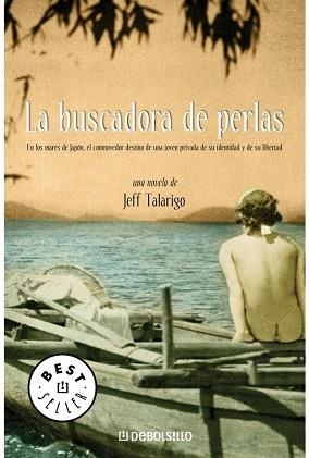 BUSCADORA DE PERLAS, LA (BEST SELLER 618) | 9788497936668 | TALARIGO, JEFF | Llibreria Aqualata | Comprar llibres en català i castellà online | Comprar llibres Igualada