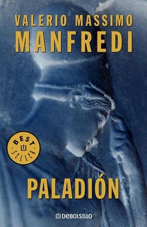 PALADION (BEST SELLER 496-119 | 9788497936873 | MASSIMO MANFREDI, VALERIO | Llibreria Aqualata | Comprar llibres en català i castellà online | Comprar llibres Igualada