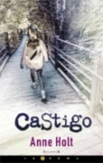 CASTIGO (LA TRAMA) | 9788466620277 | HOLT, ANNE | Llibreria Aqualata | Comprar libros en catalán y castellano online | Comprar libros Igualada