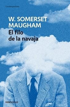 FILO DE LA NAVAJA, EL  | 9788497936835 | MAUGHAM, W. SOMERSET | Llibreria Aqualata | Comprar libros en catalán y castellano online | Comprar libros Igualada