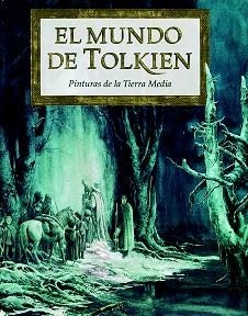 MUNDO DE TOLKIEN, EL | 9788445071892 | TOLKIEN, J. R. R. | Llibreria Aqualata | Comprar llibres en català i castellà online | Comprar llibres Igualada