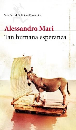 TAN HUMANA ESPERANZA | 9788432214134 | MARI, ALESSANDRO | Llibreria Aqualata | Comprar llibres en català i castellà online | Comprar llibres Igualada