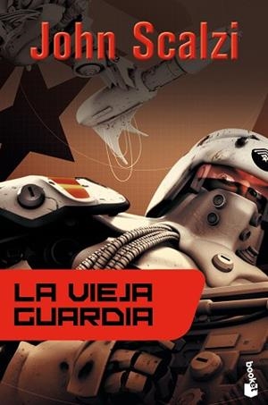 VIEJA GUARDIA, LA (LA VIEJA GUARDIA I) | 9788445000083 | SCALZI, JOHN | Llibreria Aqualata | Comprar libros en catalán y castellano online | Comprar libros Igualada