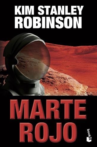 MARTE ROJO | 9788445000090 | ROBINSON, KIM STANLEY | Llibreria Aqualata | Comprar llibres en català i castellà online | Comprar llibres Igualada