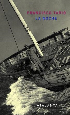 NOCHE, LA | 9788493846626 | TARIO, FRANCISCO | Llibreria Aqualata | Comprar llibres en català i castellà online | Comprar llibres Igualada