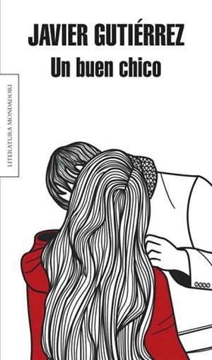 UN BUEN CHICO | 9788439725664 | GUTIERREZ, JAVIER | Llibreria Aqualata | Comprar llibres en català i castellà online | Comprar llibres Igualada